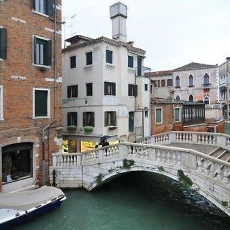 Ca' Dei Nomboli Canal View Венеція Екстер'єр фото