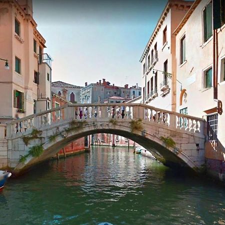 Ca' Dei Nomboli Canal View Венеція Екстер'єр фото